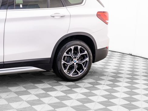 Used 2020 BMW X1 xDrive28i w/ Premium Package AWD/4WD image 36