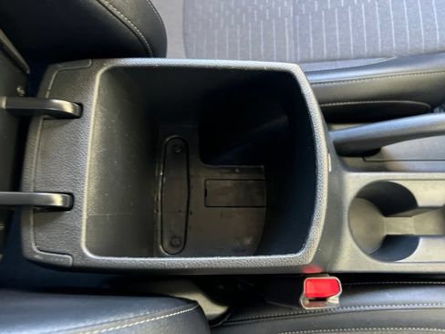 Certified 2023 Kia Seltos S w/ Navigation Package FWD image 24