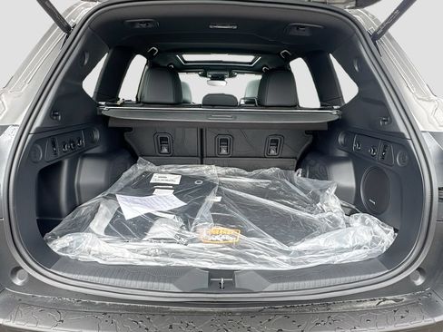 New 2026 Subaru Forester Wilderness AWD/4WD image 25