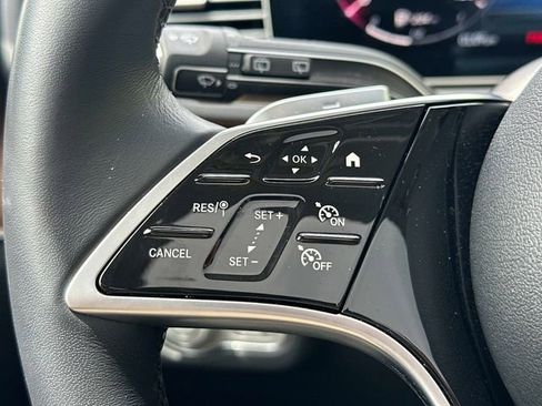 Certified 2025 Mercedes-Benz GLE 350 4MATIC image 22