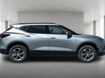 New 2026 Chevrolet Blazer LT w/ Convenience Package