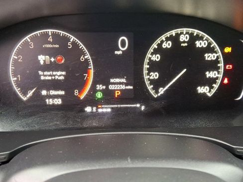 Used 2025 Honda Civic Sport image 19