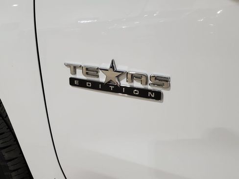 Used 2021 Chevrolet Silverado 1500 LT w/ Texas Edition Plus AWD/4WD image 48
