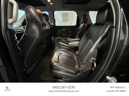 Used 2014 GMC Acadia SLT FWD image 22