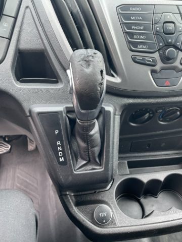 Used 2018 Ford Transit 150 XL RWD image 28