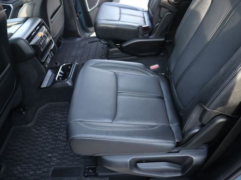New 2026 Jeep Grand Wagoneer Limited AWD/4WD image 14