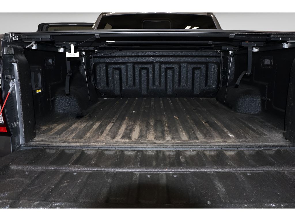 Used 2025 Ford Ranger Lariat AWD/4WD image 39
