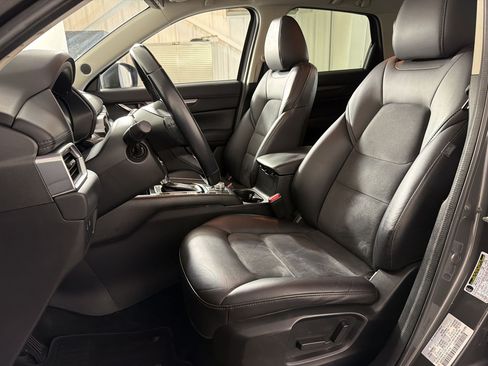Used 2019 MAZDA CX-5 Touring AWD/4WD image 5