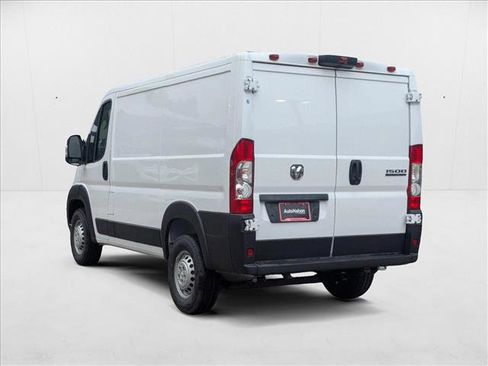New 2025 RAM ProMaster 1500 w/ Power Group image 10
