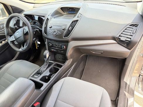 Used 2019 Ford Escape S FWD image 15