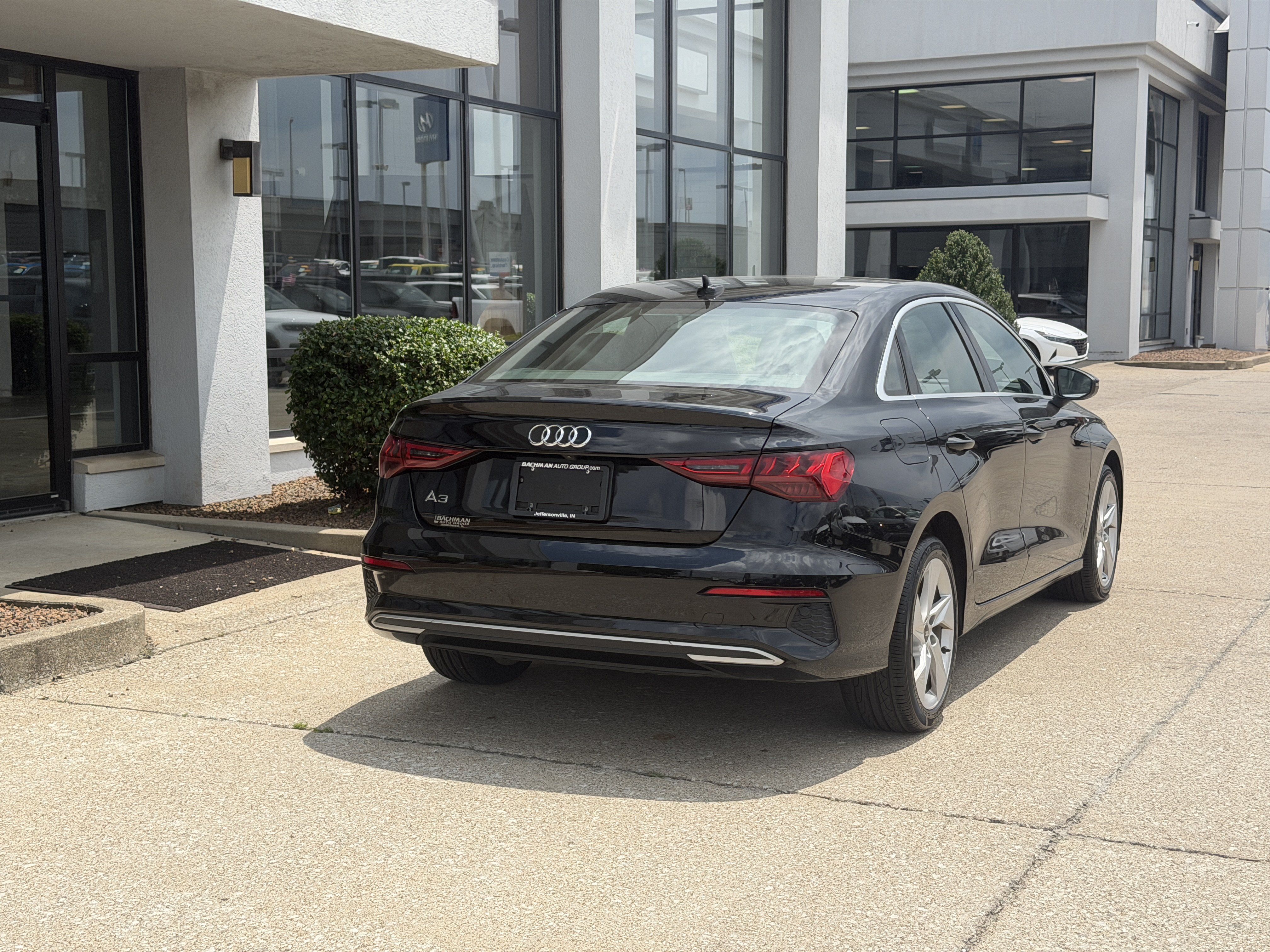 Used 2022 Audi A3 2.0T Premium FWD image 5