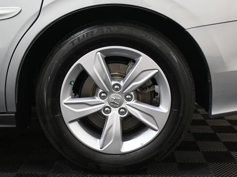 Used 2019 Honda Odyssey EX-L image 36