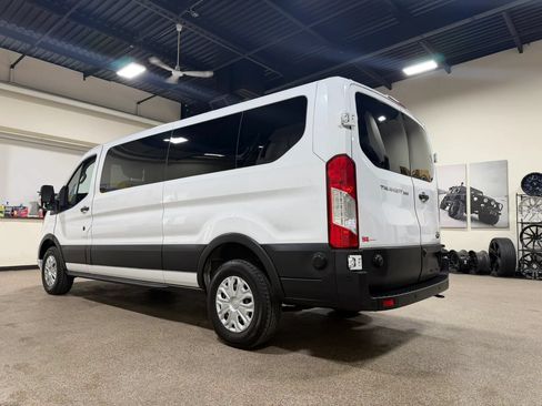 Used 2020 Ford Transit 350 XLT RWD image 12