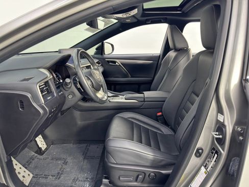 Used 2022 Lexus RX 350 F Sport image 17