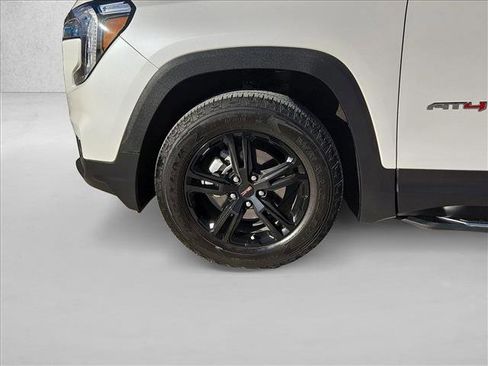 Used 2024 GMC Terrain AT4 w/ LPO, 'HIT The Road' Package image 26