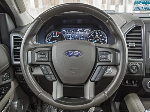 Used 2020 Ford Expedition Limited w/ Special Edition Package image 14