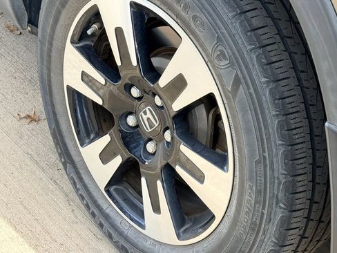 Used 2020 Honda Ridgeline RTL image 8