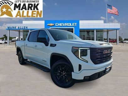 Used 2024 GMC Sierra 1500 Elevation w/ Preferred Package