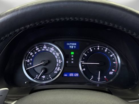 Used 2012 Lexus IS 250 w/ Premium Pkg Value Edition RWD image 18