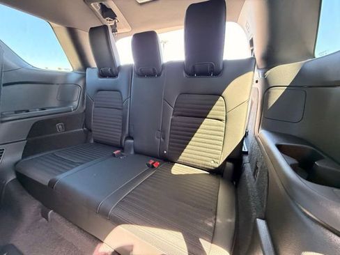 New 2026 Nissan Pathfinder Rock Creek AWD/4WD image 16