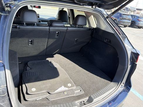 Used 2023 MAZDA CX-5 AWD 2.5 S w/ Premium Package image 25