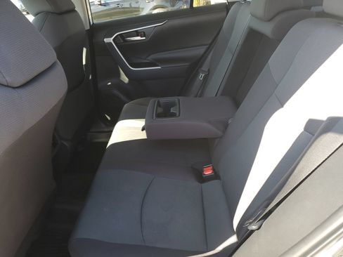 Certified 2025 Toyota RAV4 XLE AWD/4WD image 13