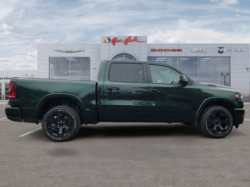 New 2026 RAM 1500 2WD Crew Cab image 6