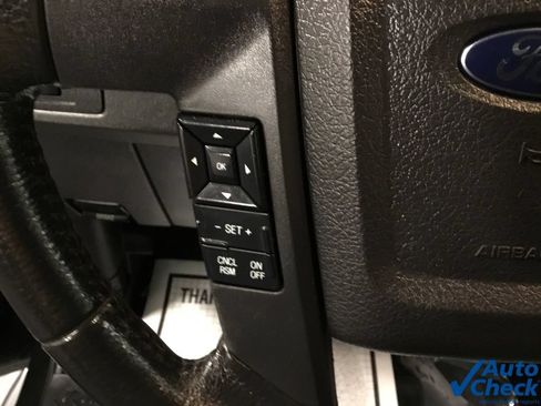 Used 2014 Ford F150 XLT w/ Equipment Group 302A Luxury AWD/4WD image 44