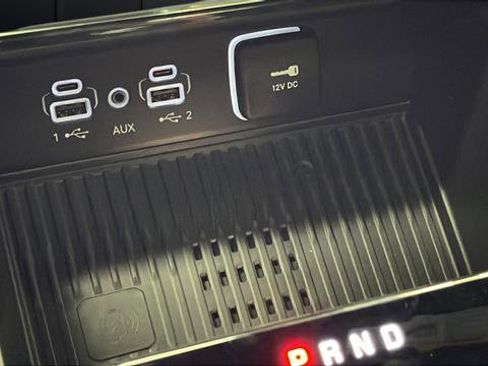 New 2026 Jeep Grand Cherokee Altitude AWD/4WD image 38