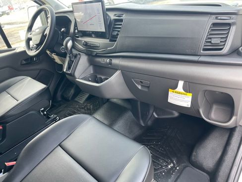 New 2026 Ford Transit 150 Low Roof AWD image 18