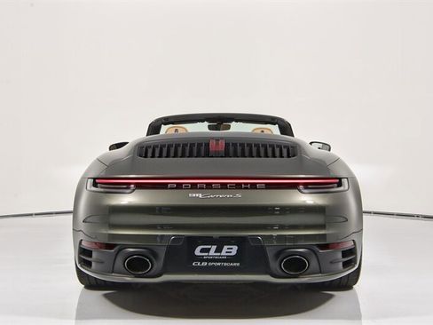 Used 2020 Porsche 911 Carrera S image 10