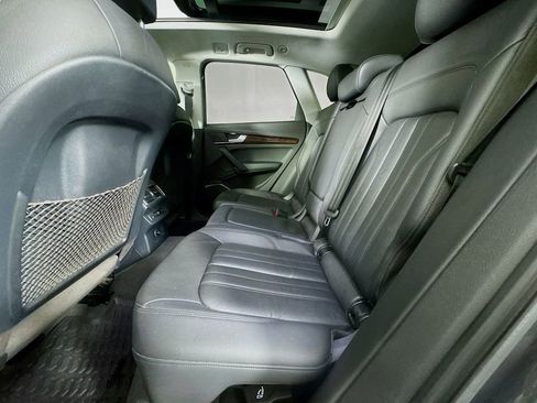 Used 2018 Audi Q5 2.0T Premium Plus w/ Premium Plus Package image 30