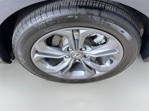 Used 2024 Honda Accord EX image 29