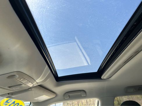 Used 2019 INFINITI QX80 Luxe image 22