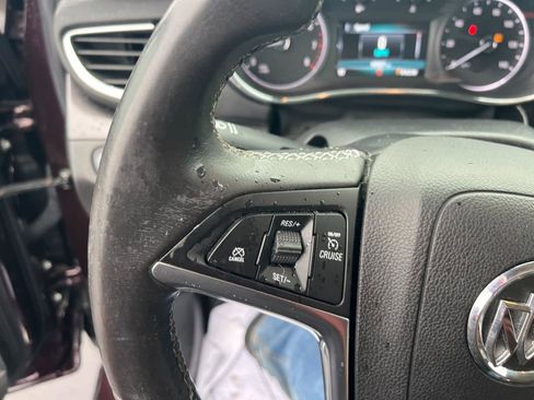 Used 2017 Buick Encore Preferred image 7