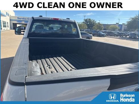 Used 2020 Ford F250 XL w/ Power Equipment Group image 3