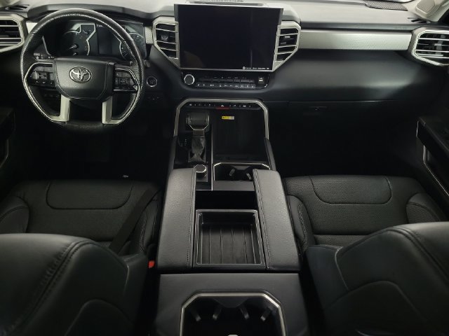 Used 2022 Toyota Tundra Limited RWD image 11