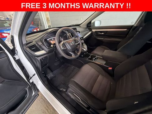 Used 2021 Honda CR-V Special Edition image 36