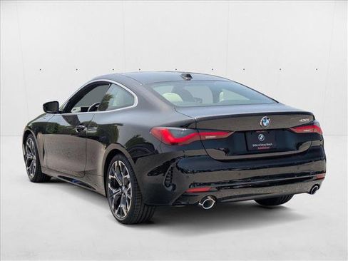 New 2026 BMW 430i Coupe w/ Parking Assistance Package image 9