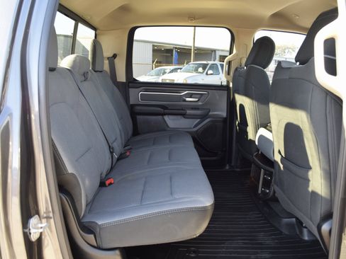 Used 2020 RAM 1500 Lone Star image 22