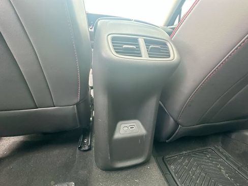 Used 2023 Buick Envision Essence w/ Technology Package I AWD/4WD image 25