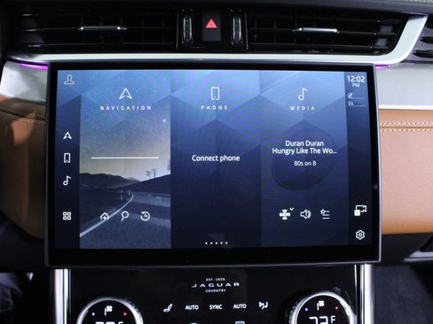 New 2024 Jaguar XF R-Dynamic SE image 21