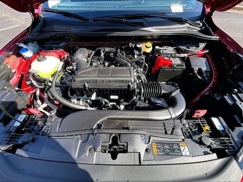 New 2026 Ford Escape Active w/ Cold Weather Package FWD image 11