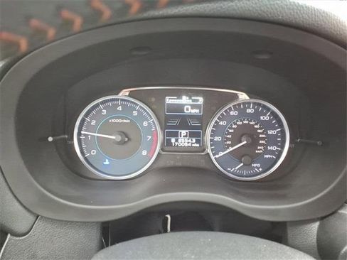 Used 2016 Subaru Crosstrek 2.0i Limited image 22