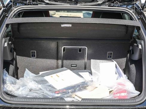 New 2026 Volkswagen GTI SE image 15