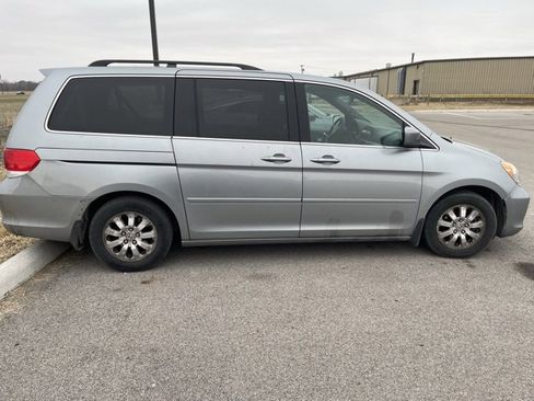 Used 2009 Honda Odyssey EX-L image 4