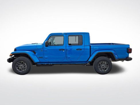 New 2026 Jeep Gladiator Sport AWD/4WD image 7