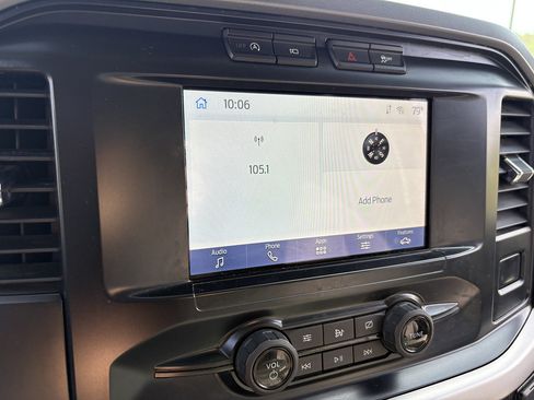 Used 2021 Ford F150 XLT AWD/4WD image 36