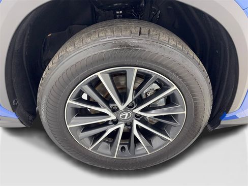 Used 2024 Lexus NX 250 FWD image 85