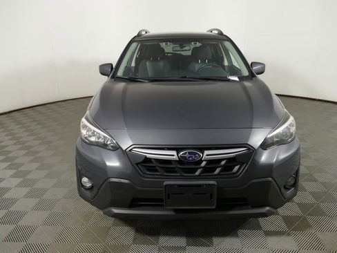 Used 2021 Subaru Crosstrek 2.0i Premium AWD/4WD image 2